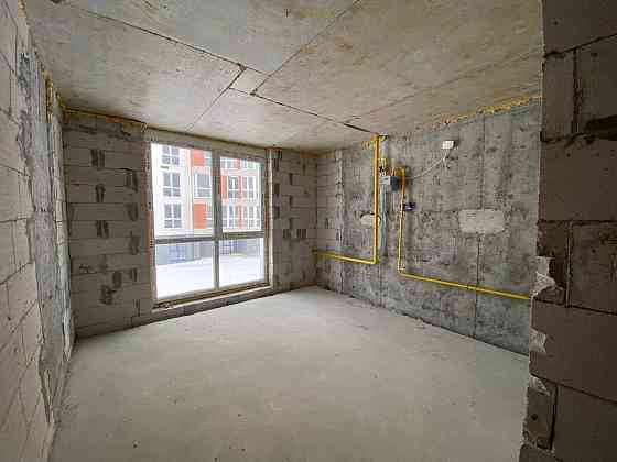 Продаж Квартира 3-кімнатна, 2/8 поверх на вул. Дубенська Кременець