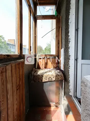 Продаж 3к Квартира 50 кв.м Перемоги проспект 13 Луцьк - фото 1