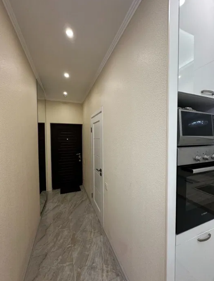 1 ком.квартира на Фонтане - ЖК 31 Жемчужина Одеса - фото 9