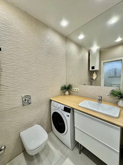 Продаж Квартира 1-кімнатна, 17/34 поверх на Берестейський проспект, 5В Киев - изображение 12