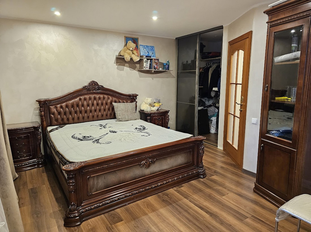 Продаж Квартира 3-кімнатна, 3/10 поверх на Старокозацкая, 38 Дніпро - фото 9