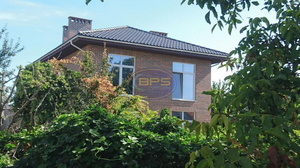 Продаж 3-поверховий Будинок з ділянкою 4 сот 243 кв.м 6 кімн. на Кавунова вул. Одеса - фото 11