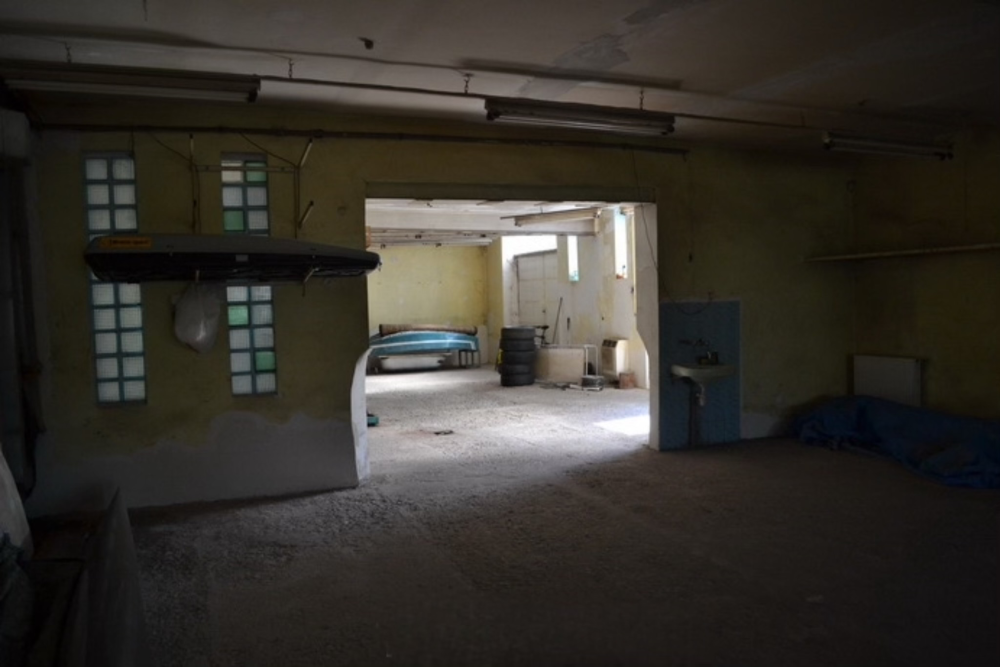 Продаж АЗС / автомийка / шиномонтаж / СТО площа 700 кв.м 1-й поверх на Польова 9 Зимна Вода - фото 7