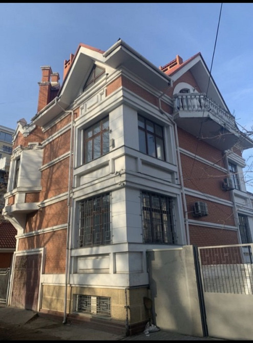 Продаж офісне приміщення на Госпитальный пер. поверх - 1/4 Odessa - photo 1