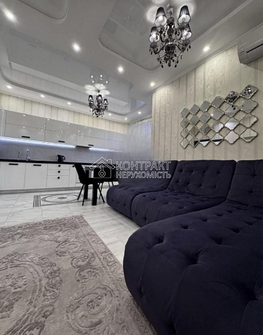 Продаж Квартира 3-кімнатна, 2/22 поверх на вул. Науки Kharkiv - photo 1