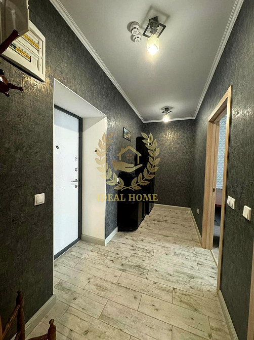 Продаж Квартира 1-кімнатна на Машиностроителей ул., 27 Вишневе - фото 10