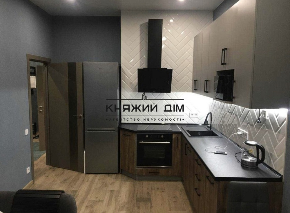 Оренда 2 кімнатної квартири ЖК Сонячна Рів'єра вул Микільсько-Слобідська 3А м.Лівобережна № 11199250 Киев - изображение 12