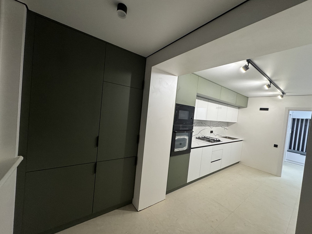 Продаж Квартира 2-кімнатна, 10/10 поверх на Іллєнка вул., 3в Тернополь - изображение 11