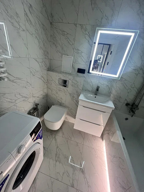 Продаж Квартира 1-кімнатна, 13/15 поверх на вул. Княгинин Івано-Франківськ - фото 7