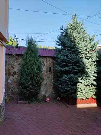 Продаётся дом с бассейном и баней в Черноморке! Одеса