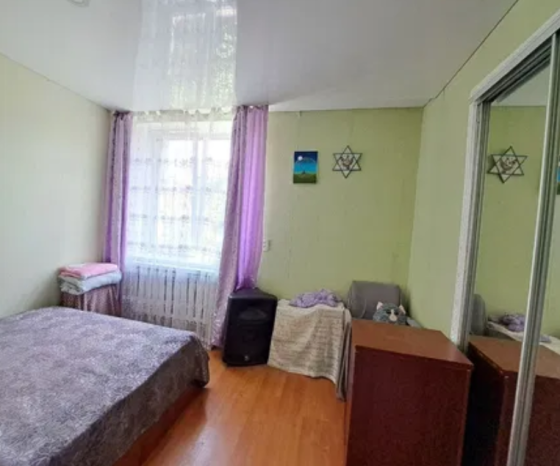 Продаж Квартира 3-кімнатна на переулок Дорстроя, 6 Odessa