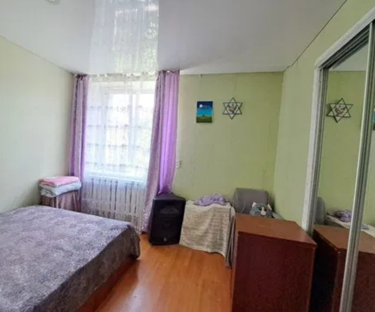 Продаж Квартира 3-кімнатна на переулок Дорстроя, 6 Одеса - фото 3