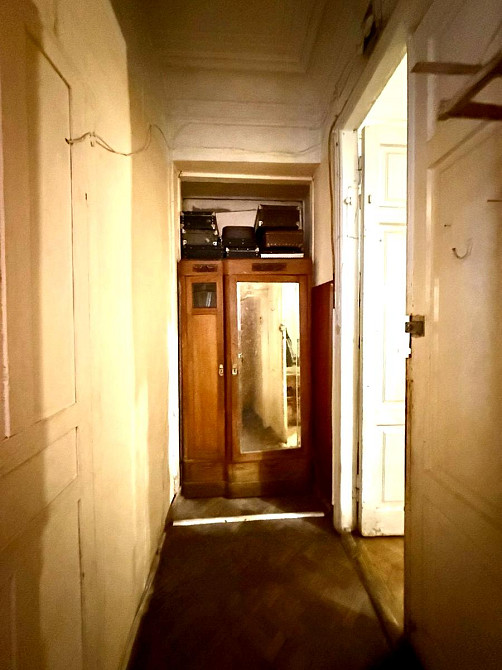 Продаж Квартира 4-кімнатна, 2/4 поверх на Івана Драча вул., д. 3 Київ - фото 6