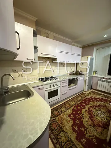 Продаж 3к Квартира 62.7 кв.м Чураївни вулиця 5 Полтава - фото 12