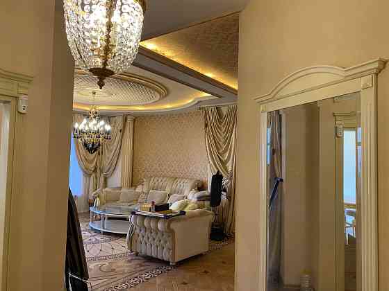 Продам красивую 3 комнатную квартиру с видом на море в ЖК Мерседес Одесса