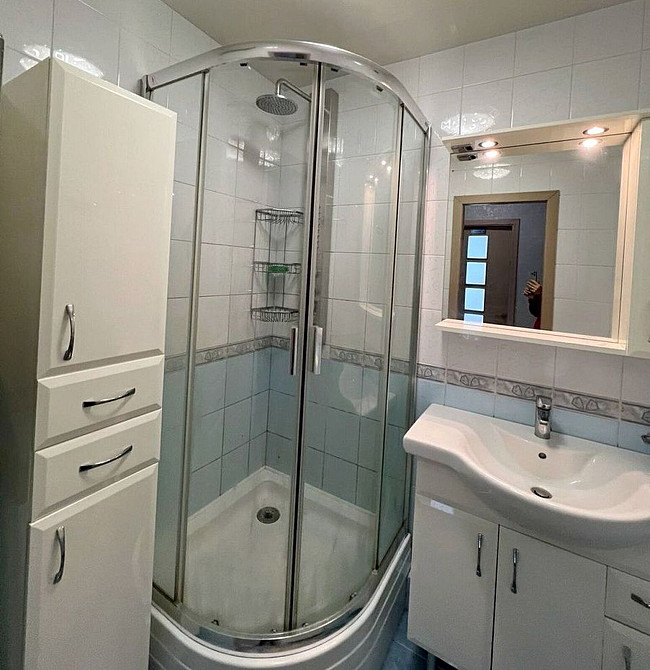 Продаж Квартира 4-кімнатна, 4/11 поверх на Казакова ул., 4 Дніпро - фото 17