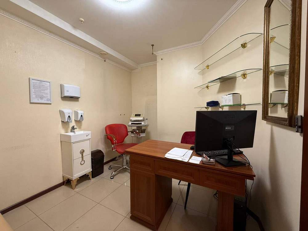 Оренда торгове приміщення на Василіянок вул., 35 поверх - 1/4 Ivano-Frankivs'k - photo 9