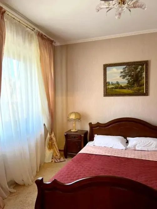 643 Великий будинок посуточно у Києві Київ - фото 10