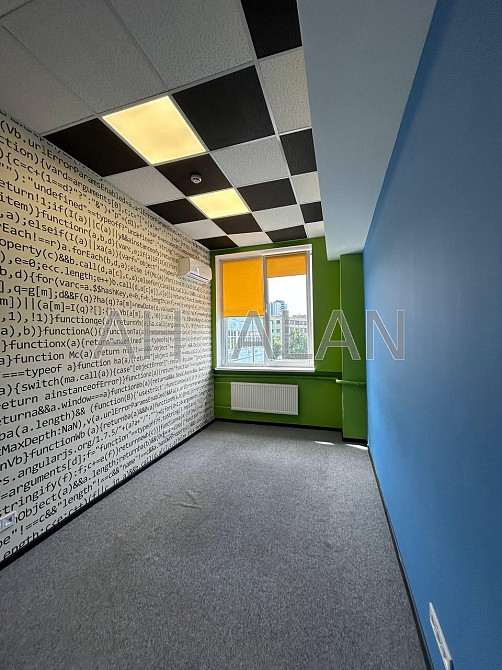 Оренда офісне приміщення на Ростиславська вул., 11 приміщень - 6, поверх - 4/4 Київ - фото 7