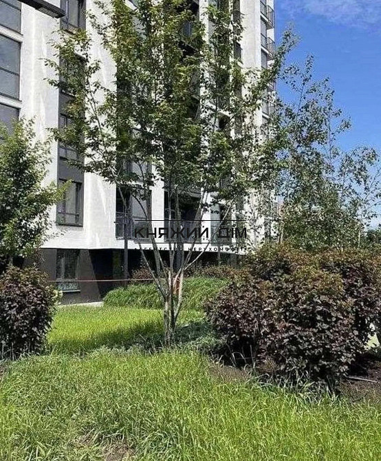 1 кімнатна квартира ЖК Метрополія2 Kiev - photo 8