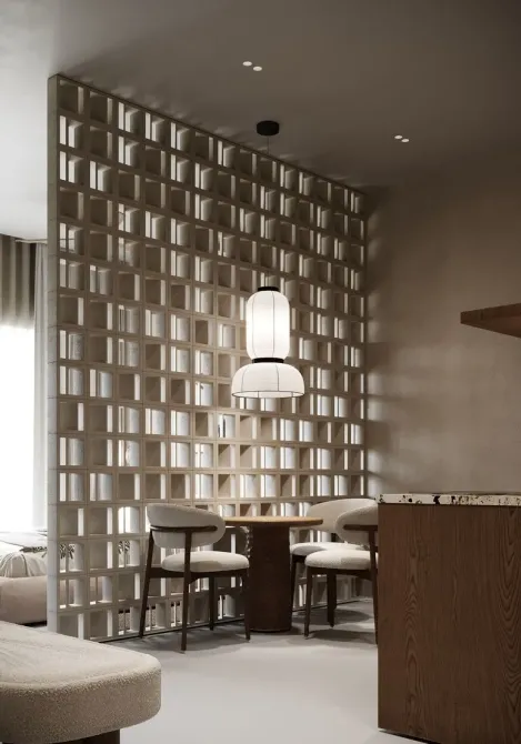 Квартира за кордоном 40 кв.м 1 кімн. 5-й поверх м. Дніпро, на Индонезия, Бали Дніпро - фото 12