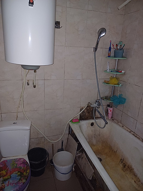 Продам дом в п.Большевик (р-н 7-ой Пересыпской) Одеса - фото 13