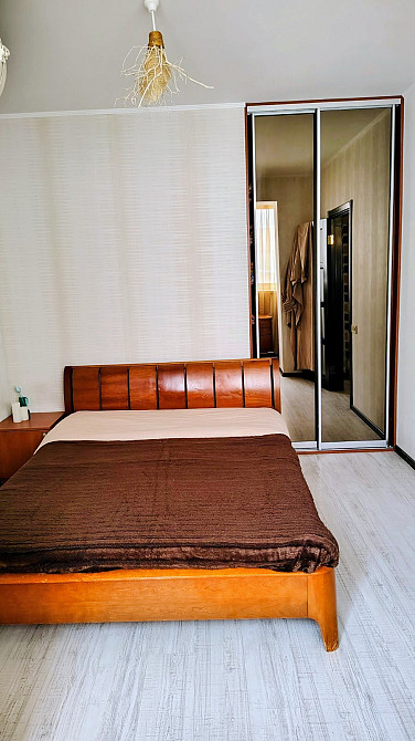 Оренда Квартира 3-кімнатна, 17/26 поверх на Драгоманова, 6/1 Київ - фото 10