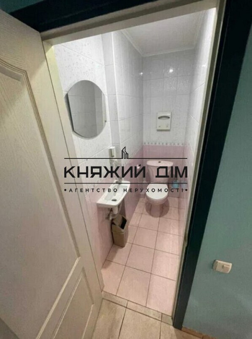 Оренда офісне приміщення на Анны Ахматовой ул. поверх - 1/3 Київ - фото 11
