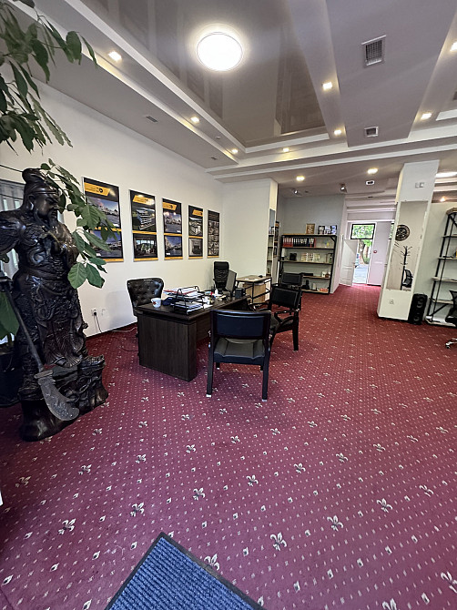 Оренда торгове приміщення на Залізнична вул., 49 поверх - 1/4 Івано-Франківськ - фото 10