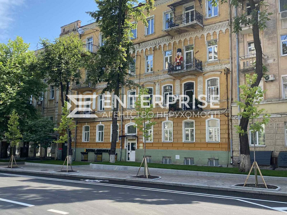 Продаж 4к квартири 85 кв. м Київ - фото 1