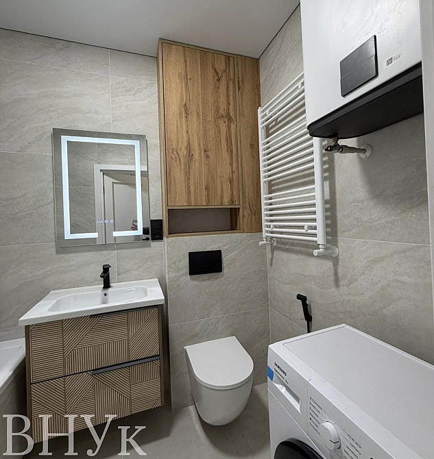 Продаж Квартира 1-кімнатна, 4/9 поверх на Тлехаса Ужгород - изображение 7