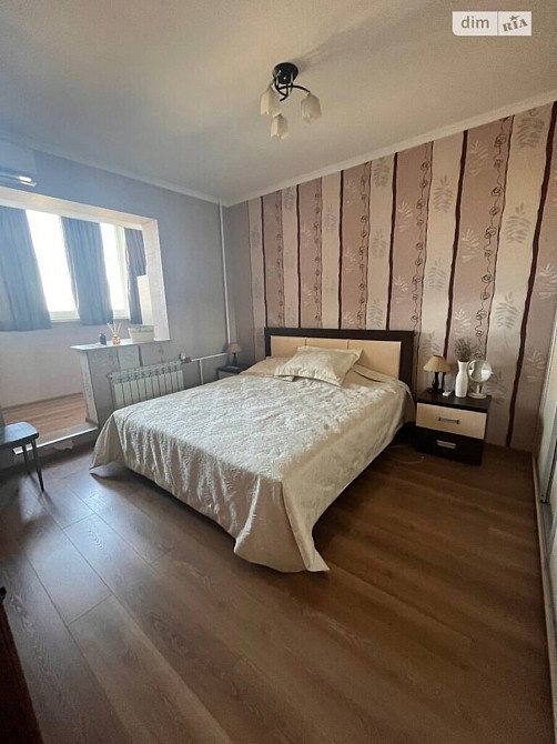 Оренда Квартира 2-кімнатна, 17/18 поверх на Академіка Заболотного, 76 Киев - изображение 1