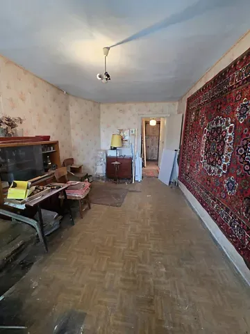 Продаж 2к Квартира 41 кв.м Образцова вулиця 3 Миколаїв - фото 12