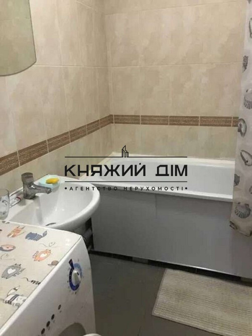 Оренда Квартира 1-кімнатна, 18/25 поверх на Єлизаветы Чавдар ул. Киев - изображение 9