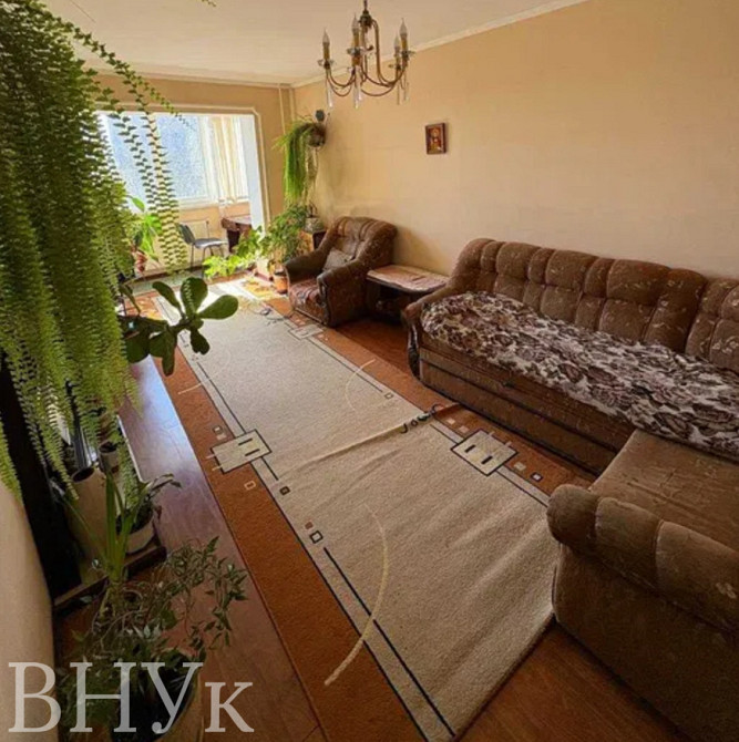 Продаж Квартира 3-кімнатна, 3/9 поверх на вул. Симоненка В. Ивано-Франковск - изображение 2