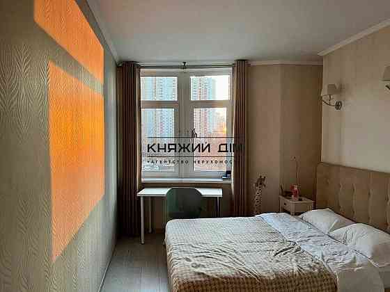 Оренда 1 кімнатної квартири м. Позняки. Код об'єкту: 11203882 Kiev