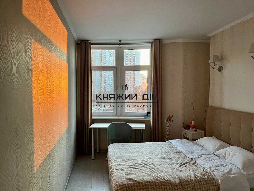 Оренда 1 кімнатної квартири м. Позняки. Код об'єкту: 11203882 Київ - фото 3