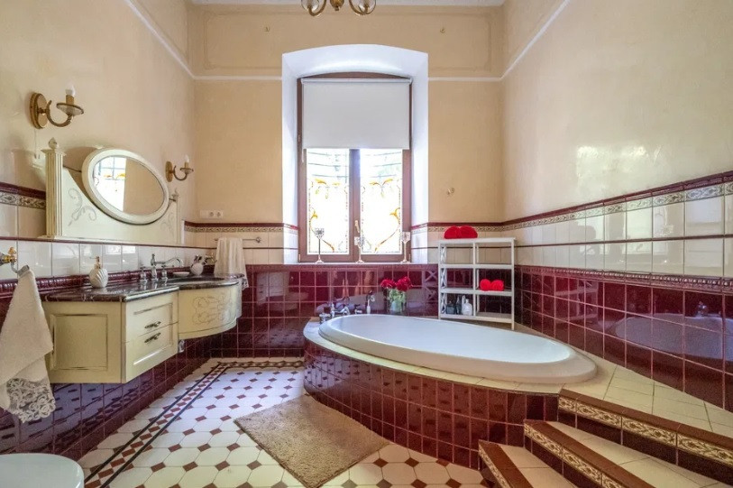 Оренда Квартира 3-кімнатна, 1/3 поверх на Гоголя ул., 5 Одесса - изображение 15