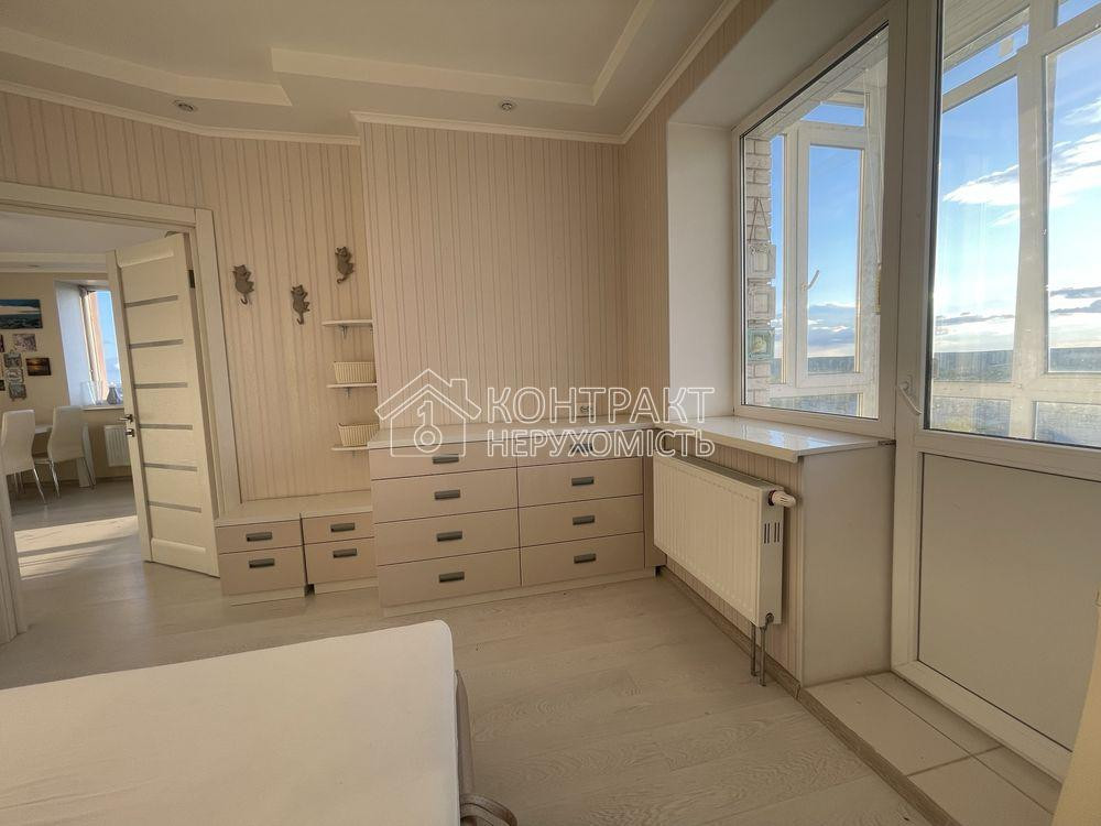 Продаж Квартира 1-кімнатна, 9/10 поверх на вул. Перемоги Харьков - изображение 16