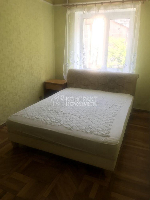 Продаж Квартира 3-кімнатна, 4/6 поверх на вул. Фесенківська Харків - фото 2