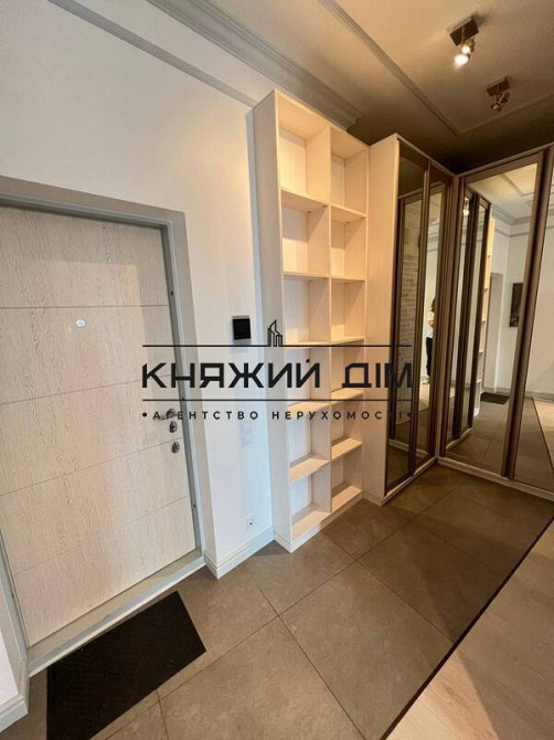 Оренда Квартира 1-кімнатна, 9/30 поверх на Оболонская набережная Київ - фото 15