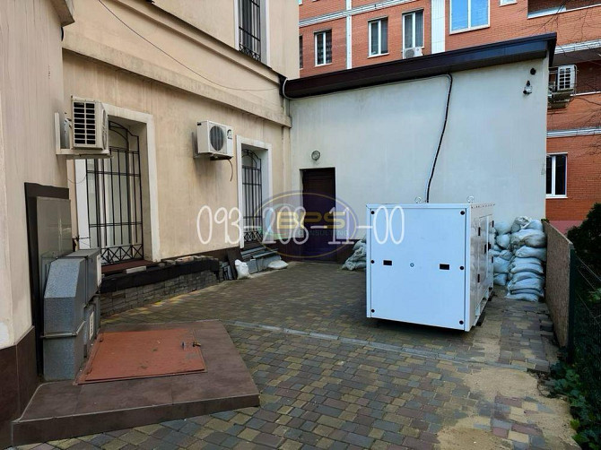 Продаж офісне приміщення на Базарная вул. поверх - 4/4 Одеса - фото 12