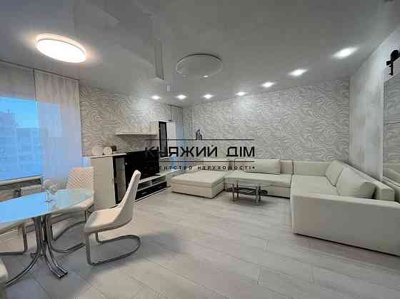 Є ГЕНЕРАТОР .Оренда 2к. кв.-студіо м. Харківська. Код об'єкта № 11196745 Киев