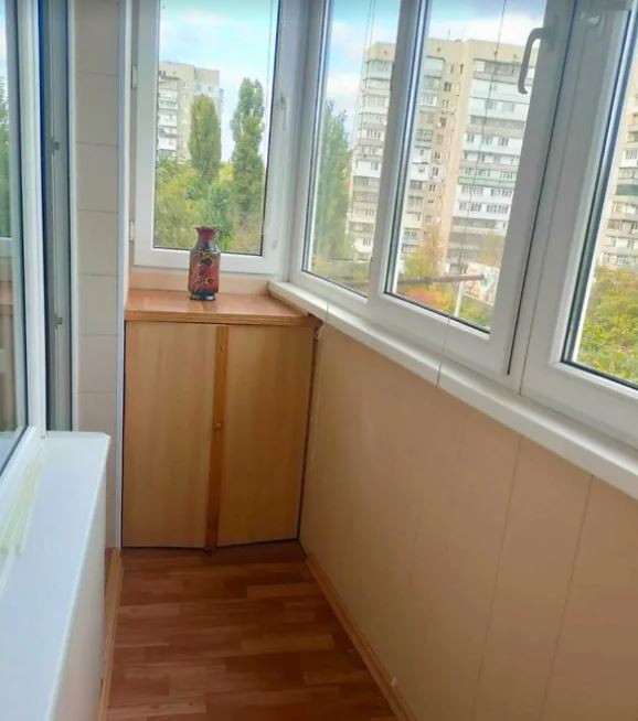 Квартира на Таирова. Одеса - фото 13