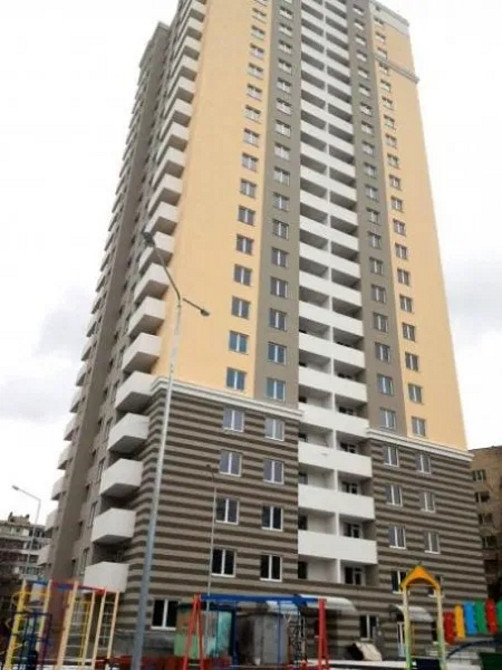 Оренда Квартира 1-кімнатна, 9/25 поверх на Тбіліський провулок, 1 Київ - фото 11