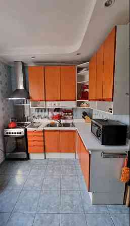 Оренда Квартира 3-кімнатна, 7/9 поверх на Вербицького, 24а Киев