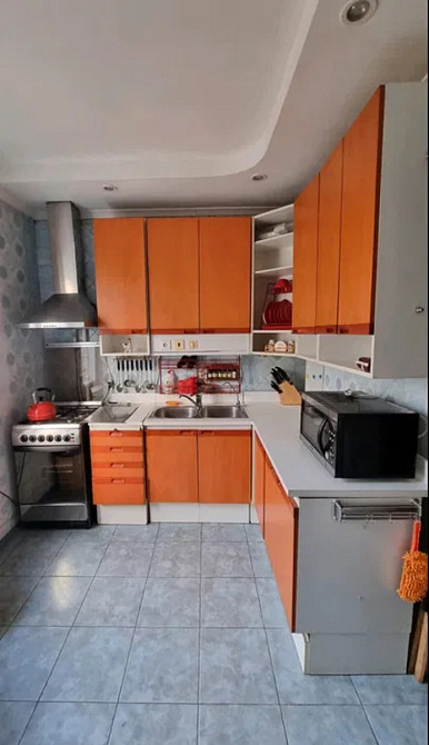 Оренда Квартира 3-кімнатна, 7/9 поверх на Вербицького, 24а Киев - изображение 1