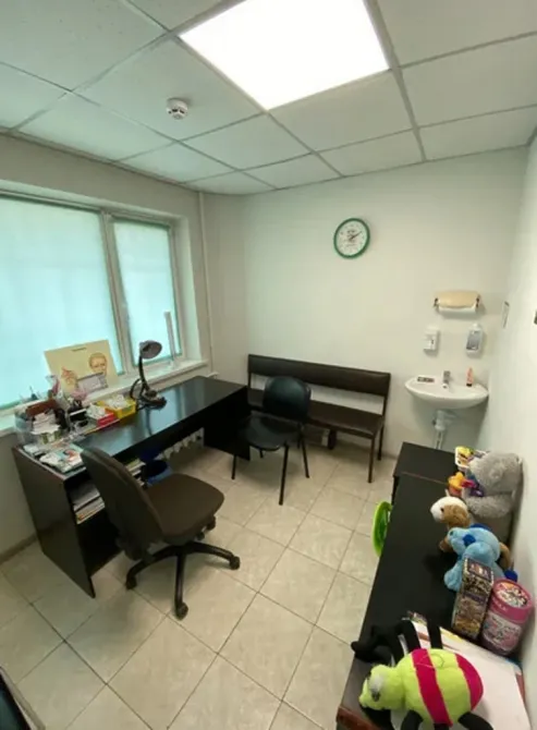 Продаж Магазин / салон / торгова точка площа 43 кв.м 1-й поверх на Слобожанський Дніпро - фото 4