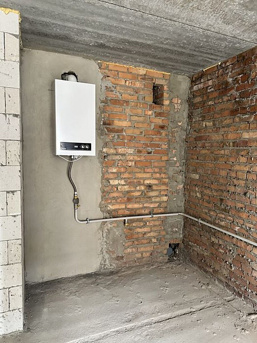 Продаж Квартира 1-кімнатна, 2/10 поверх Vinnytsya - photo 5