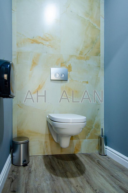 Оренда офісне приміщення на Пимоненка Миколи вул., 13 поверх - 4/6 Київ - фото 8